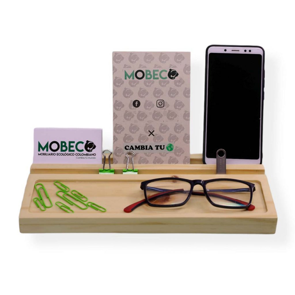 Organizador Oficina | MOBECO MUEBLES | Cambia tu mundo